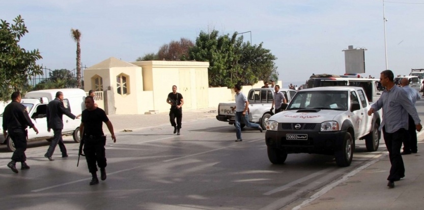Tunisie : Zones touristiques sous haute surveillance