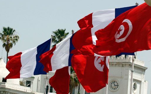 Tunisie : Renforcement des relations économiques avec la France