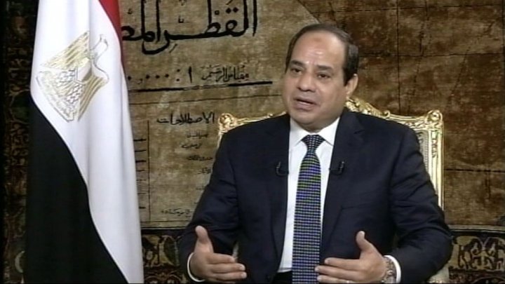 Egypte : Vers la libération des journalistes d’Al Jazeera ?