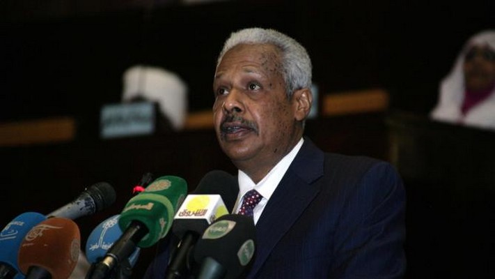 Soudan: Pas « plus » d’impôts en 2015