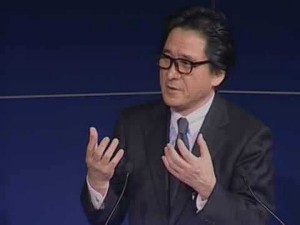 Hiroyuki Ishige