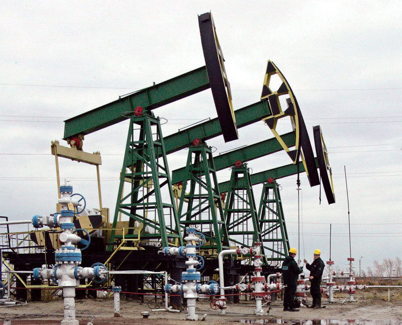Maroc: Circle Oil découvre du gaz dans l’ouest