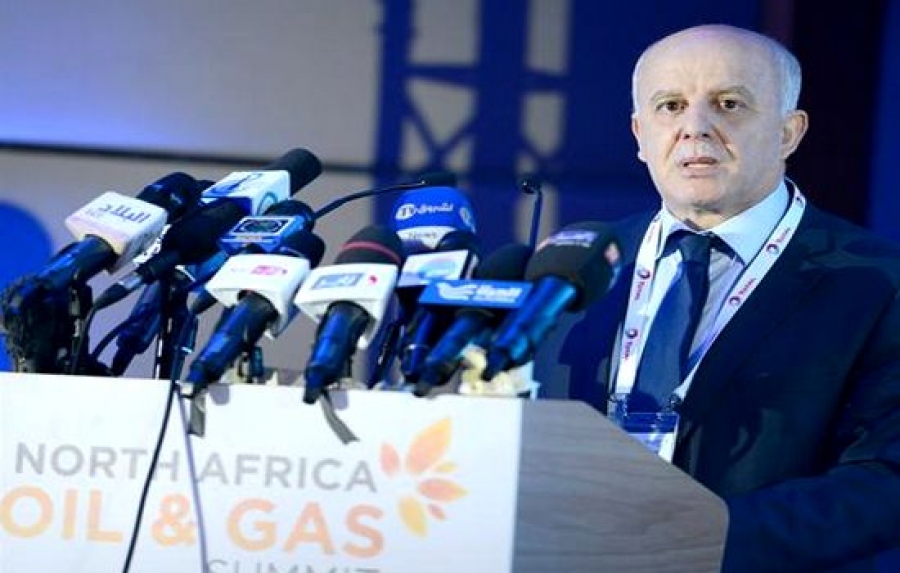 Algérie : Réunion du Sommet nord-africain du pétrole et du gaz