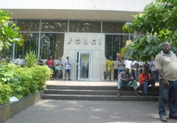 Côte d’Ivoire : Participation de la SGBCI dans la croissance économique