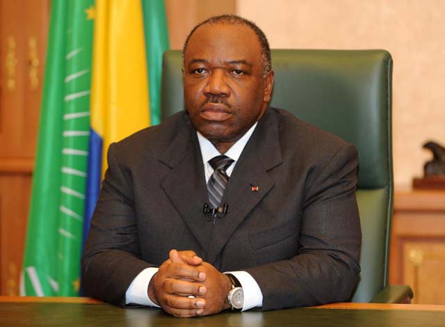 La chute du pétrole fait chuter le budget du Gabon