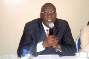 Amadou Sangaré