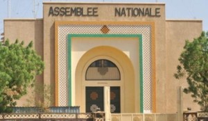 Assemblée Nationale Niger