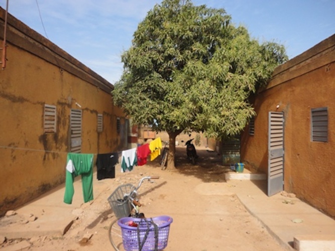 Burkina-Faso: Fin de la pagaille dans l’immobilier?