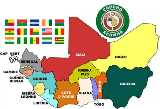  Le TEC CEDEAO plus profitable aux pays de l’UEMOA selon Abdoulaye Diagne