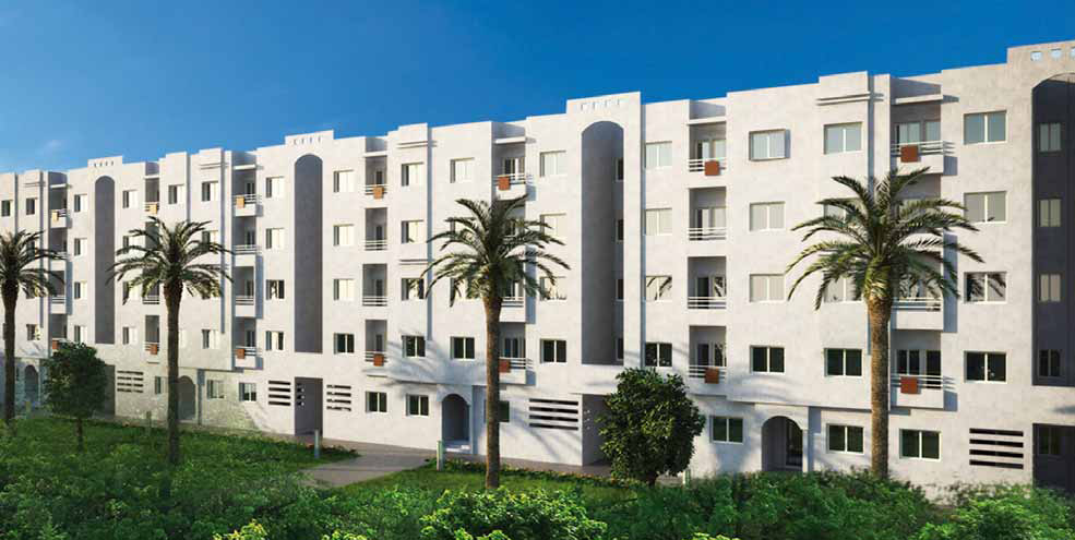 Maroc: le Groupe immobilier Addoha adopte une nouvelle stratégie financière