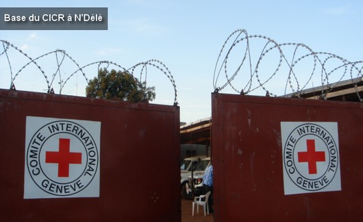 Centrafrique: Le CICR secoué par un détournement de fonds