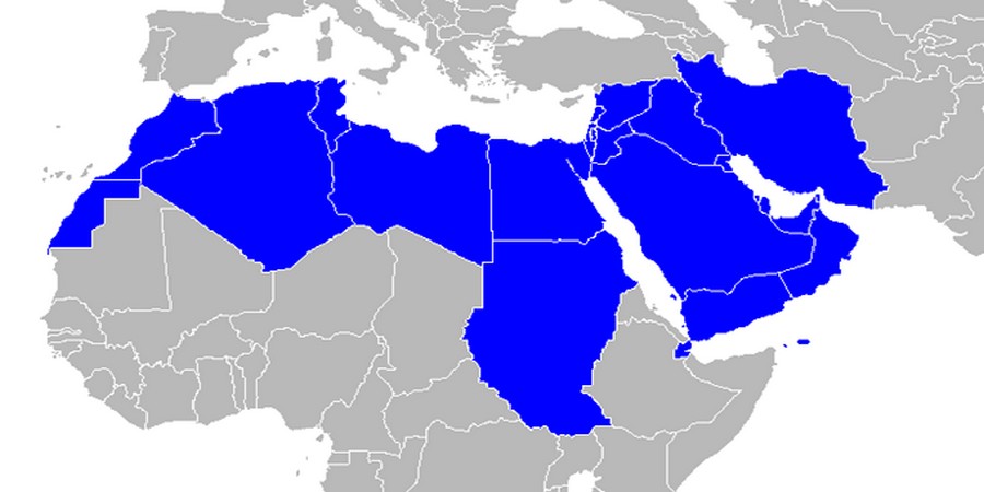 MENA : Middle East and North Africa enquêté sur la problématique du commerce