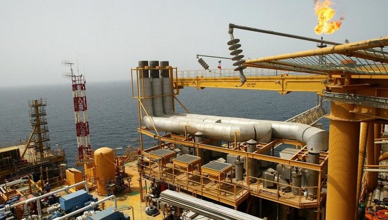 Egypte: 12 projets pour le secteur pétrolier