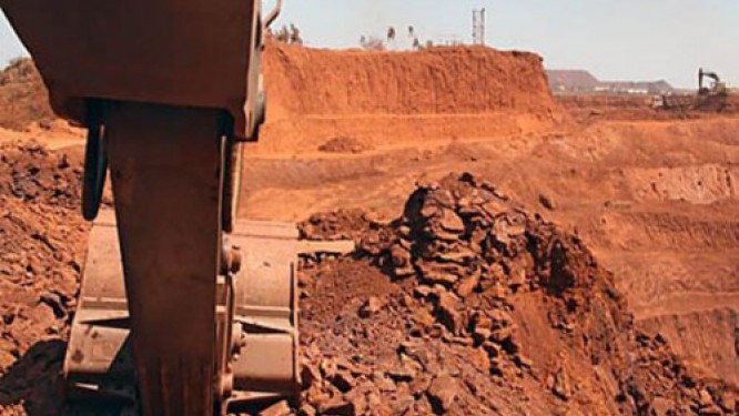 Nigéria : La relance du secteur minier