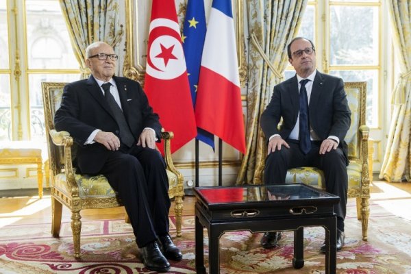 La Tunisie et la France scellent la coopération économique et sécuritaire