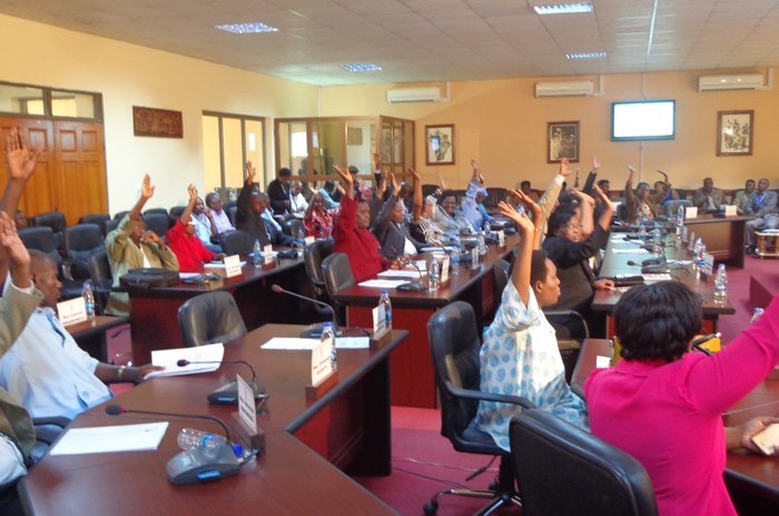 Burundi: Le sénat adopte la loi pour attirer les investisseurs