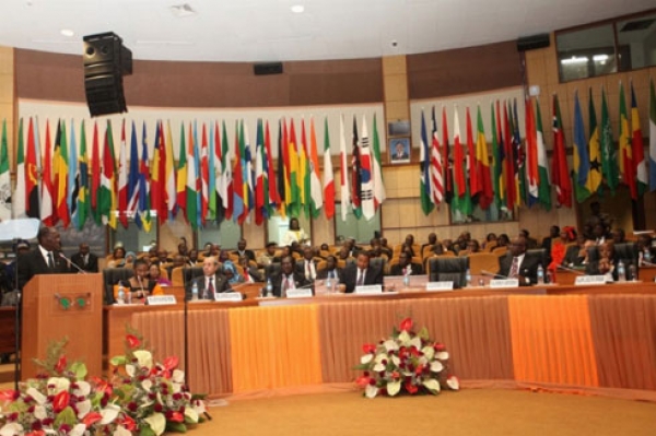 Assemblées annuelles de la BAD, l’heure de la transformation de l’Afrique