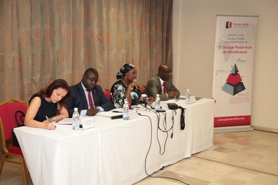 Création à Abidjan du premier incubateur des PME africaines