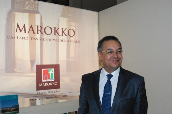 Le Maroc ambitionne de figurer dans le Top 20 des destinations mondiales du tourisme