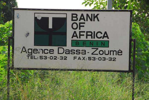 Bank of Africa Bénin bien notée par Bloomfields Investment Corporation