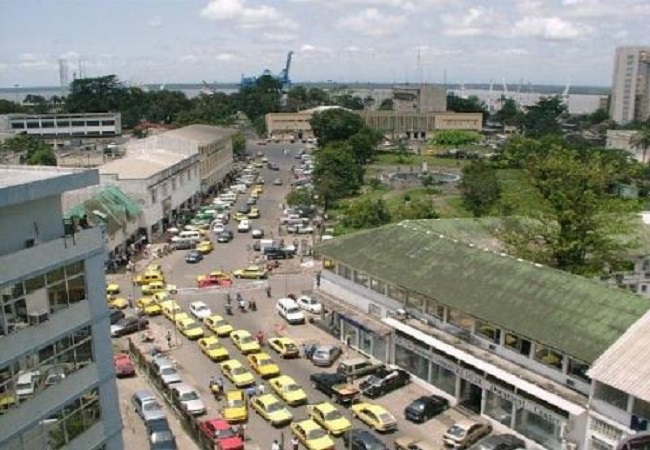 Le Cameroun débourse 109 milliards de F.CFA pour l’aménagement de Douala
