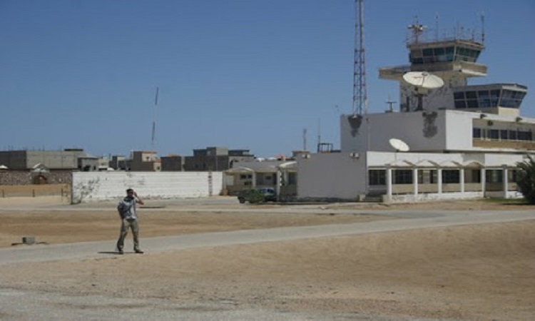Mauritanie : L’ASECNA équipe l’aéroport de Nouadhibou