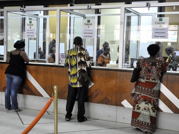 La Banque Camerounaise des PME ouvre ses portes