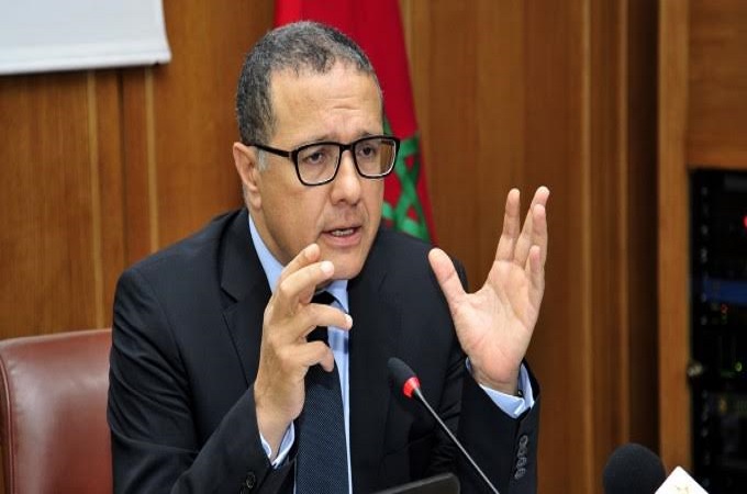 Le Maroc affecte 100 millions $ pour Africa50