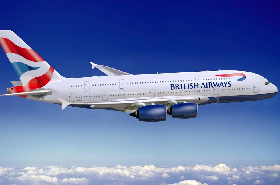 British Airways suspend ses vols à destination de l’Ouganda