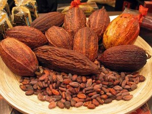 cacao-ghana
