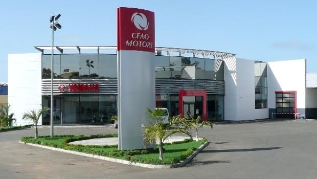 Un BBB+ à CFAO Motors Côte d’Ivoire