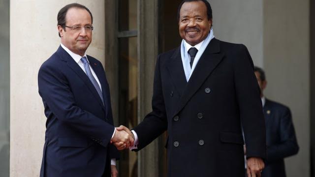 76 milliards FCFA de la France pour le Cameroun