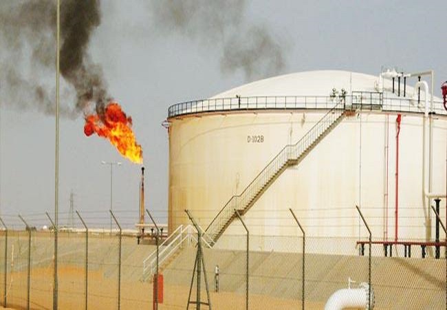 Algérie : Baisse de près de 44% des revenus pétroliers