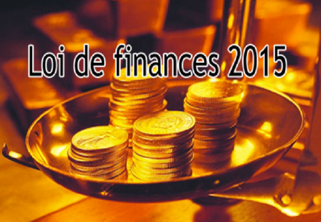 Algérie : La loi de finances complémentaire 2015 taxe à 7%