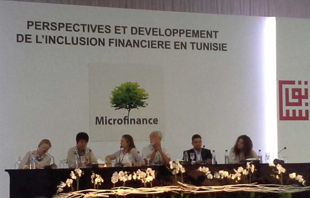 En Tunisie la croissance passe aussi par la micro-finance