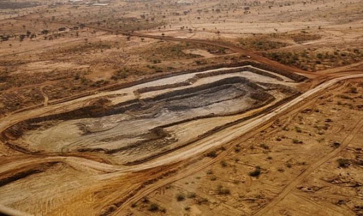 Burkina Faso: Avocet Mining investira 2,1 millions de dollars dans la mine d’or de Souma