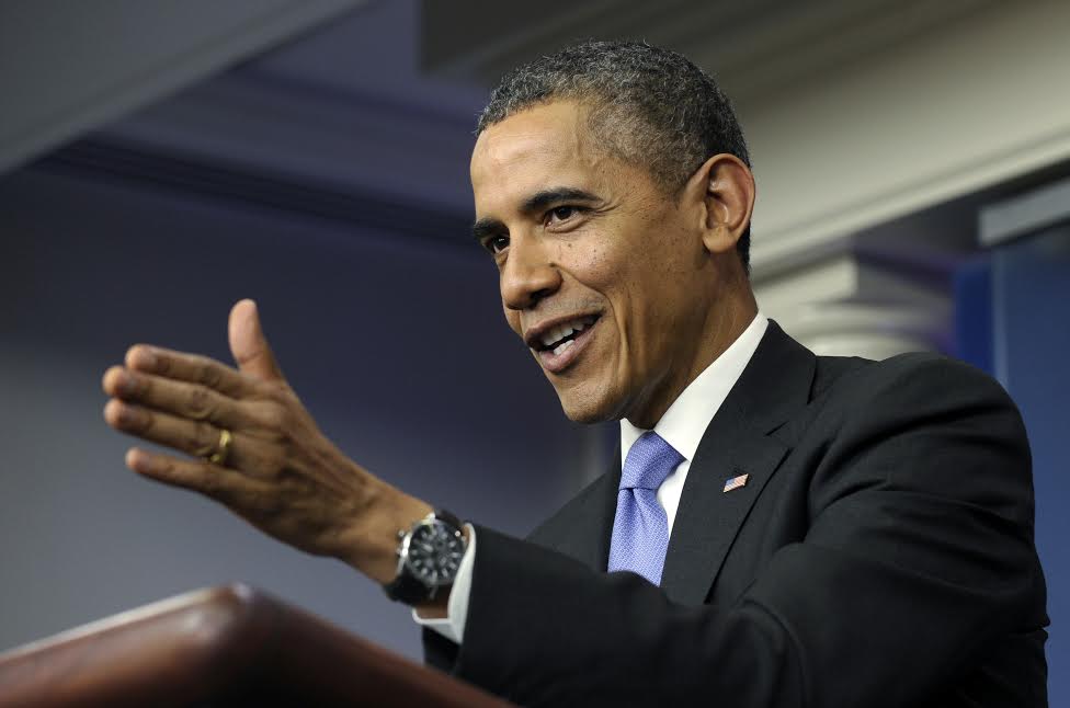 Obama promet 1 milliard $ pour les entrepreneurs africains