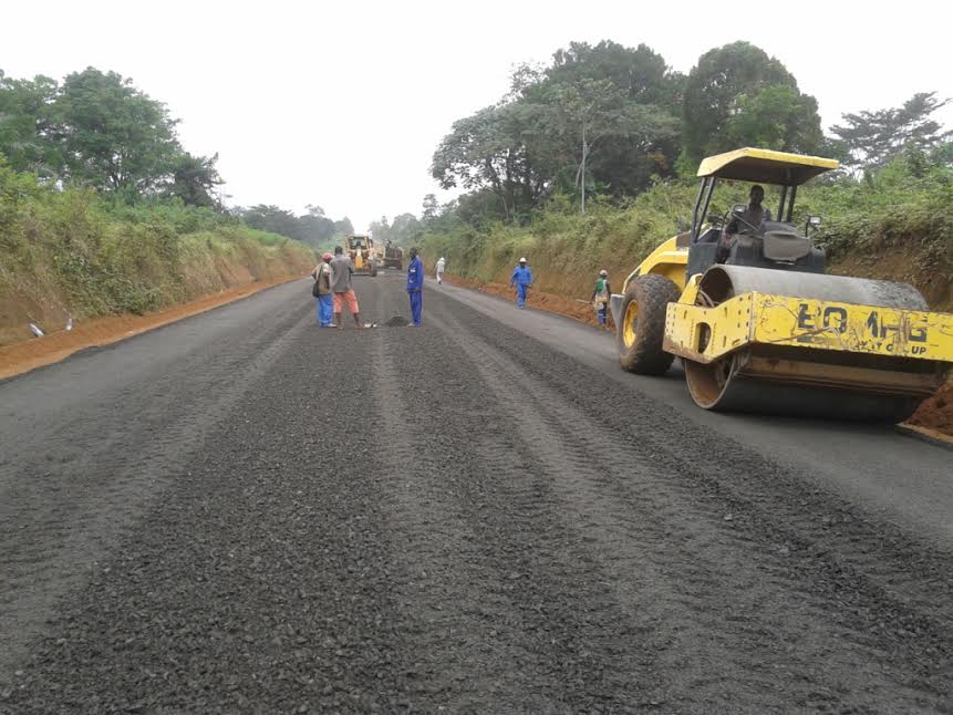 Guinée : prêt de 30 millions d’Euros pour refaire la route reliant Kissidougou et Kankan