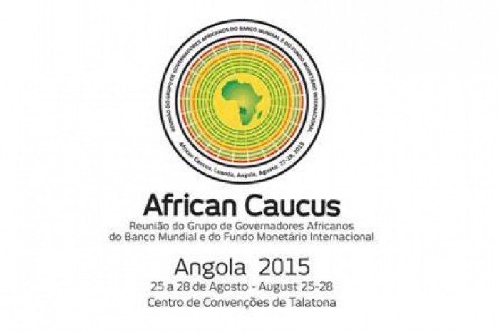 L’Afrique discute la semaine prochaine de son économie à Luanda