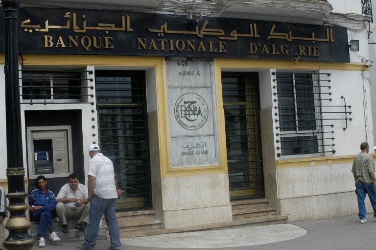 L’Algérie n’est pas encore à court de devises