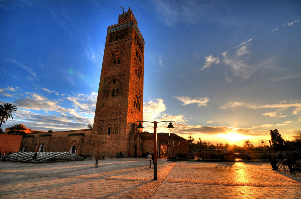 Maroc : Marrakech abrite le 7ème “World Connect” en octobre prochain