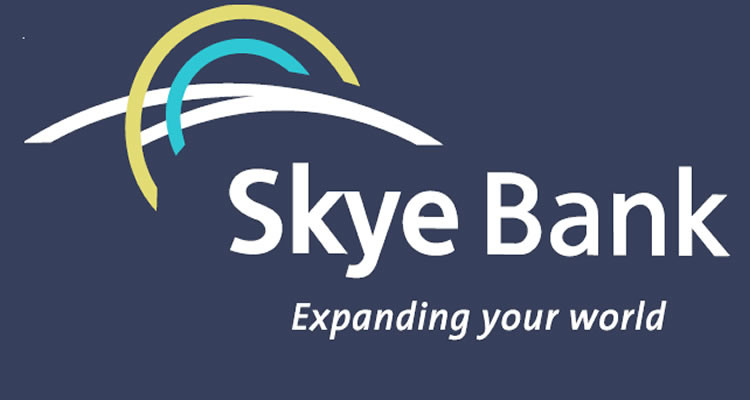 Nigeria : Skye Bank porte son capital à plus de 150 millions de dollars