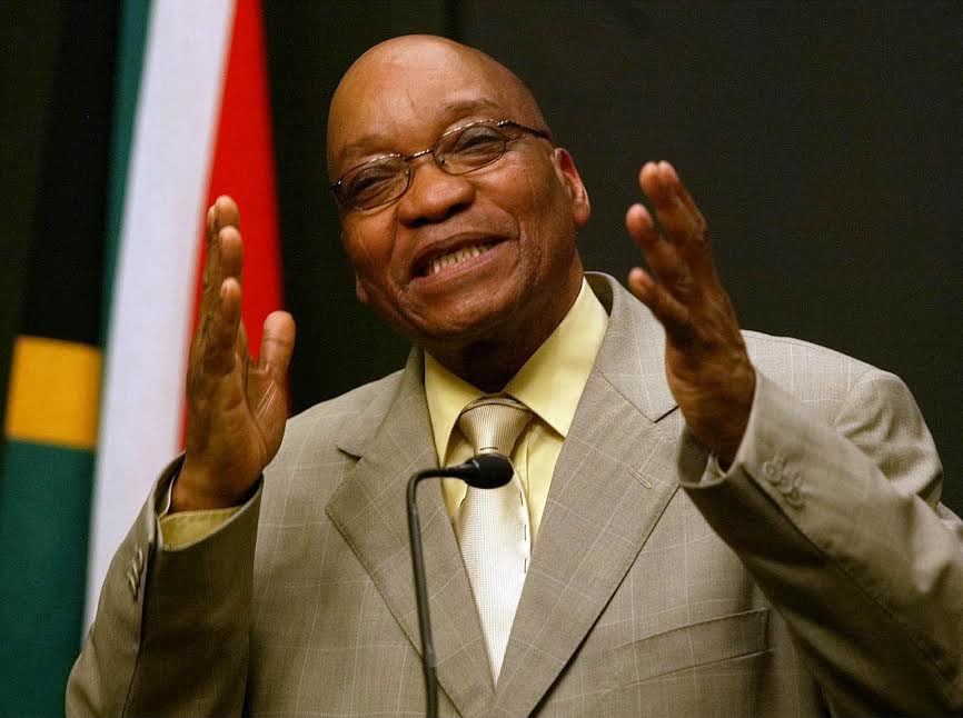 Les difficultés économiques de l’Afrique du Sud imputées à l’Apartheid
