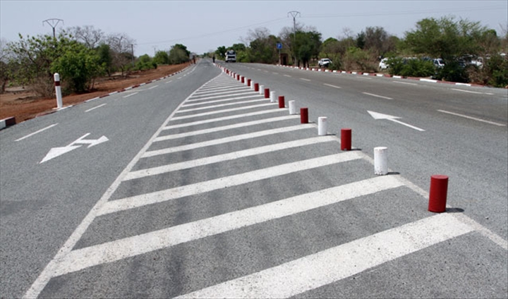 UEMOA : Vers la modernisation du système d’entretien routier