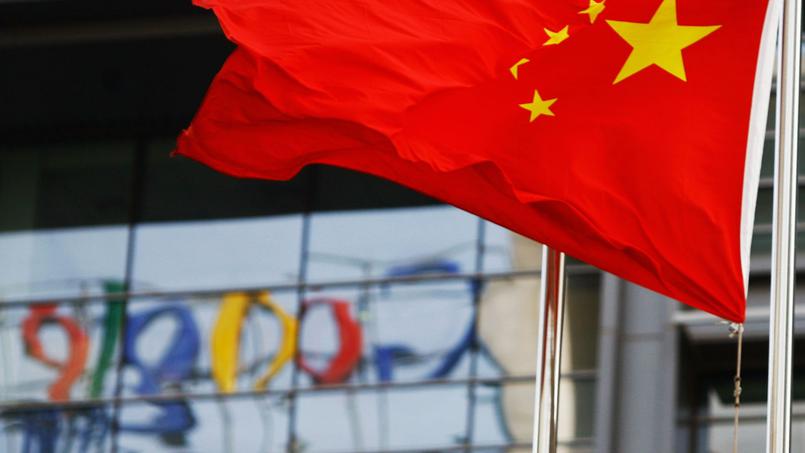 Google prêt à reprendre pied en Chine