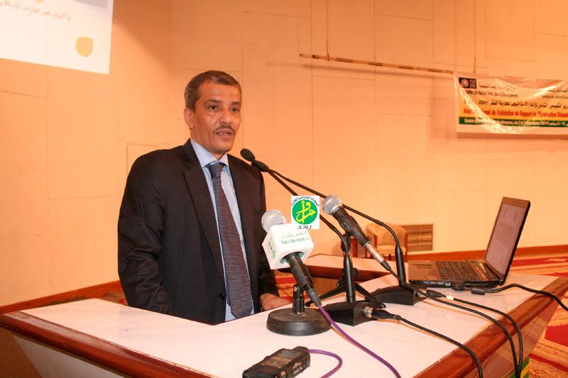 La Banque Mondiale dresse le bilan des projets financés en Mauritanie