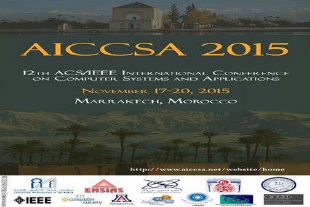 Ouverture à Marrakech de la conférence sur les systèmes informatiques et applications
