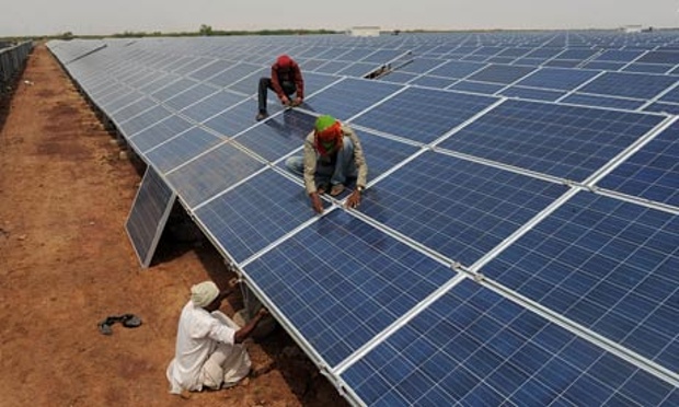 Classement Solar Super State 2015 : Le 1er pays africain occupe la 39ème place