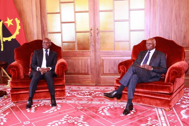 Le Mozambique et l’Angola scellent leur coopération économique