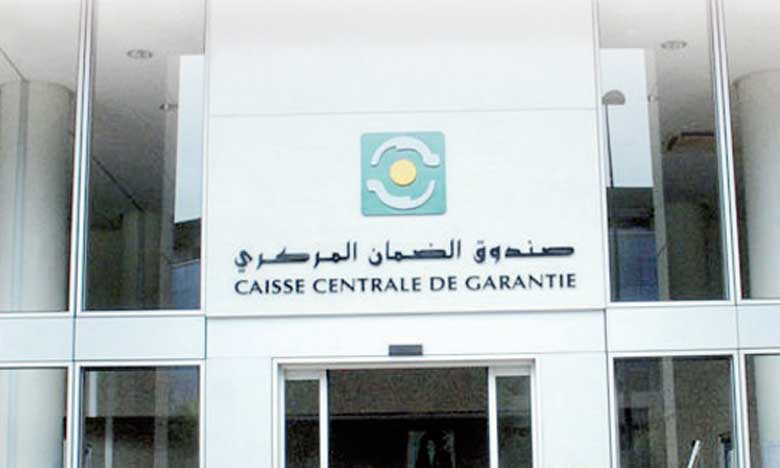 Maroc : La Caisse centrale de garantie soutient les start-up et PME innovantes